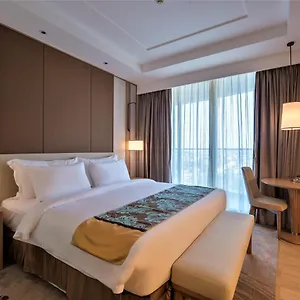 Hotel Jing Shang, Sihanoukville