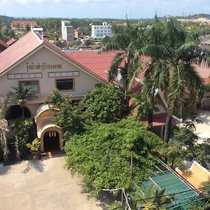 Hotel Royal Princess, Sihanoukville