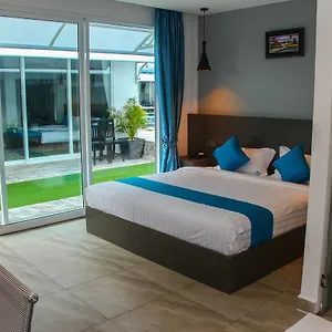 Hotel Good Time Boutique, Sihanoukville